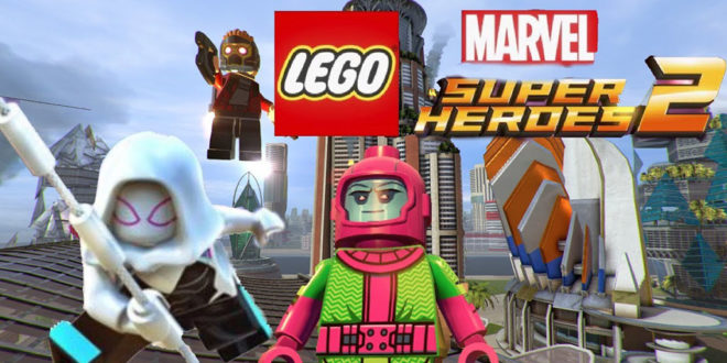 lego marvel super heroes 2 download